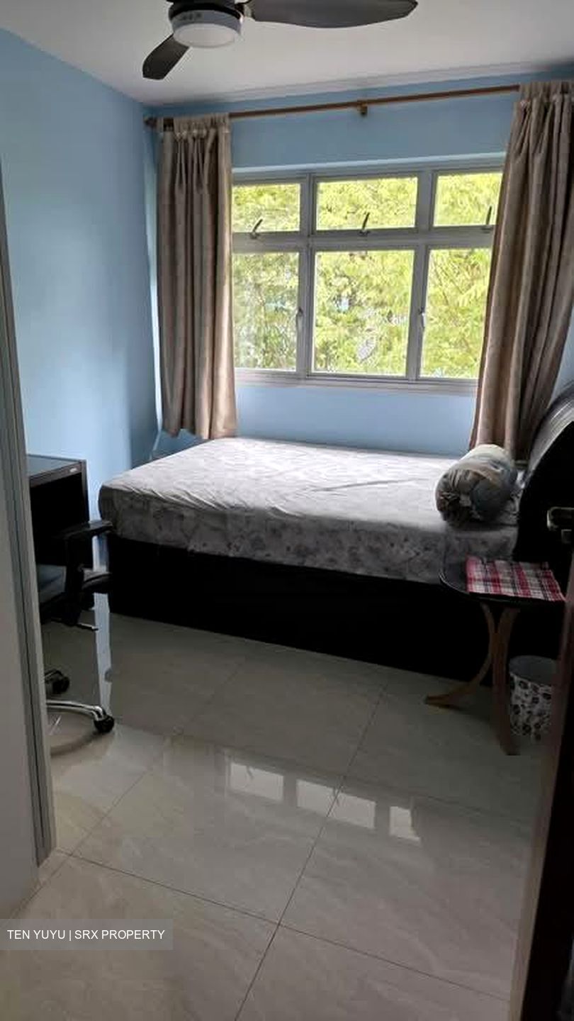 Blk 801A Keat Hong Crest (Choa Chu Kang), HDB 4 Rooms #604896961